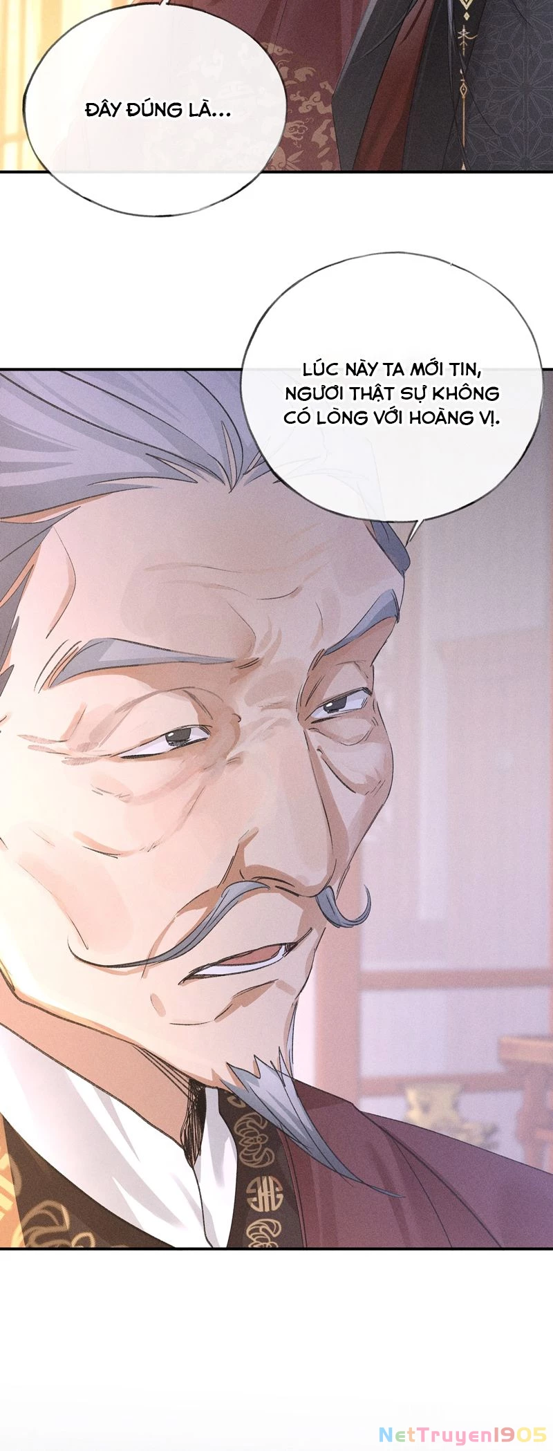 Dụ Địch Thâm Nhập Chapter 28 - 21