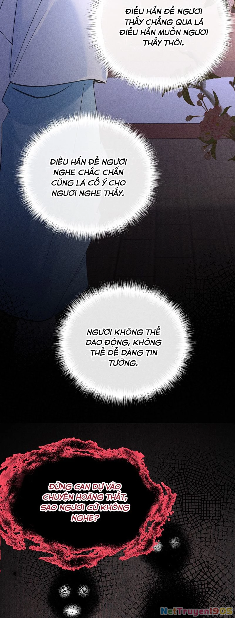 Dụ Địch Thâm Nhập Chapter 28 - 24