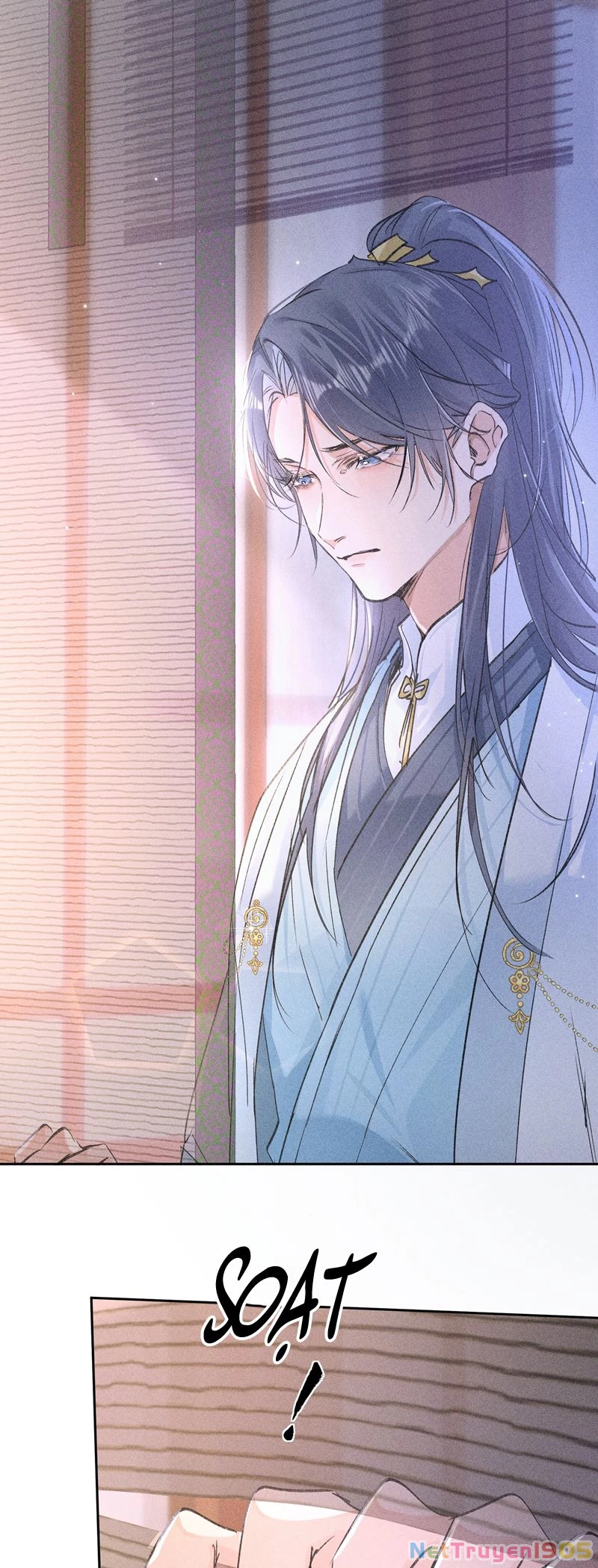 Dụ Địch Thâm Nhập Chapter 28 - 26