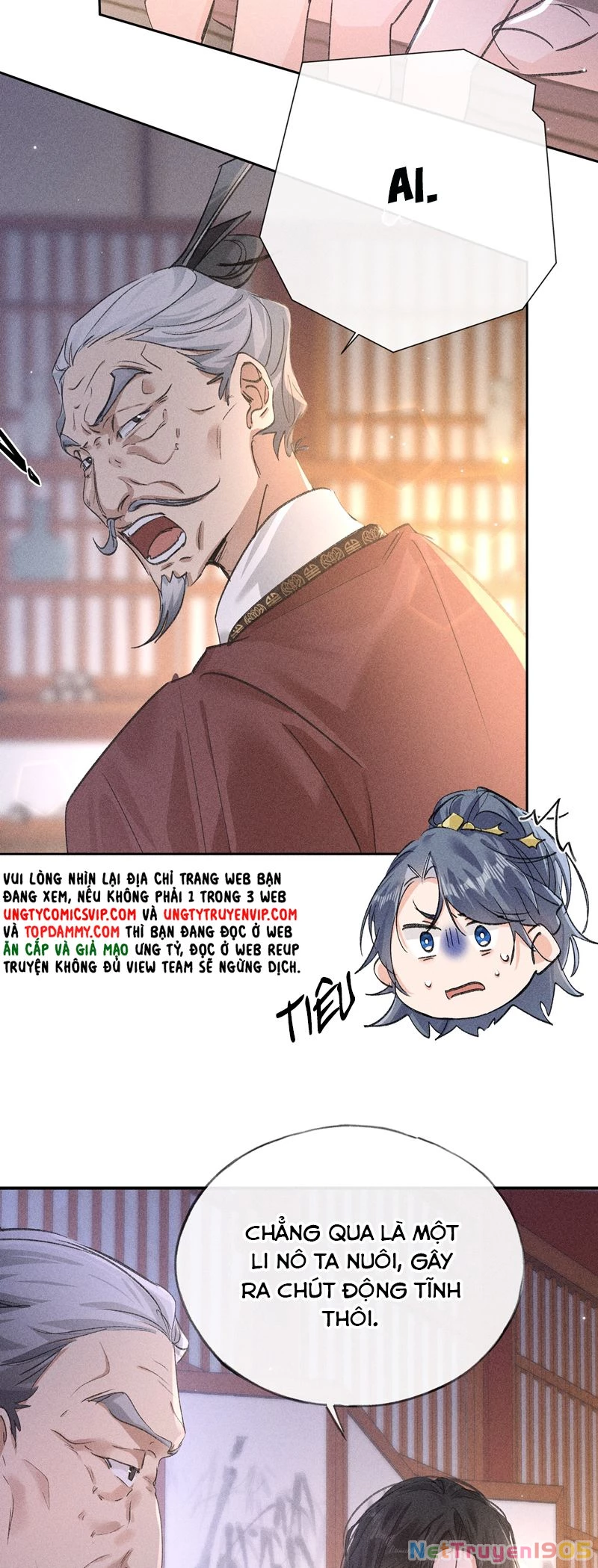 Dụ Địch Thâm Nhập Chapter 28 - 27