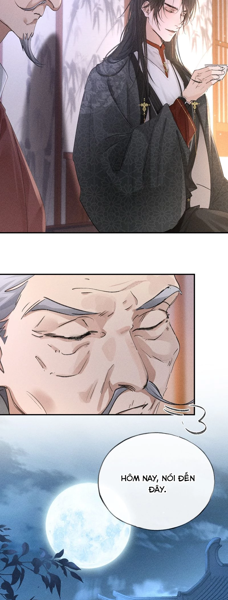 Dụ Địch Thâm Nhập Chapter 28 - 28