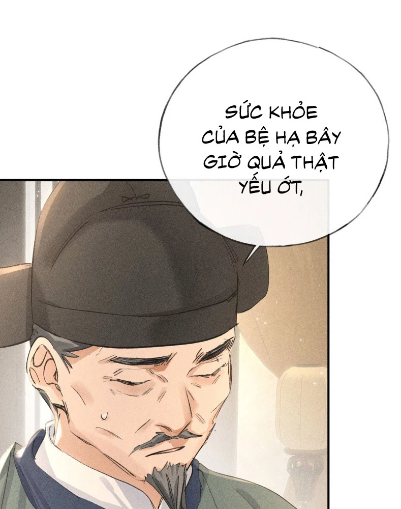 Dụ Địch Thâm Nhập Chapter 29 - 12