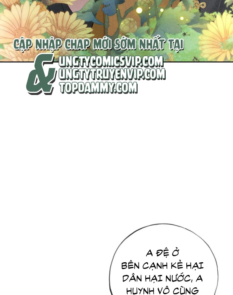 Dụ Địch Thâm Nhập Chapter 29 - 32