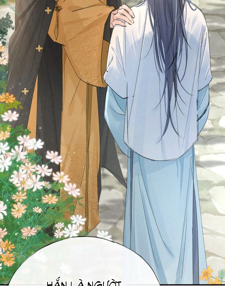 Dụ Địch Thâm Nhập Chapter 29 - 34