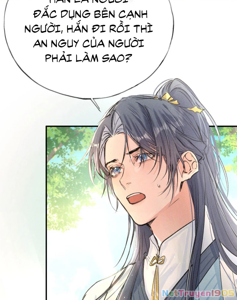 Dụ Địch Thâm Nhập Chapter 29 - 35