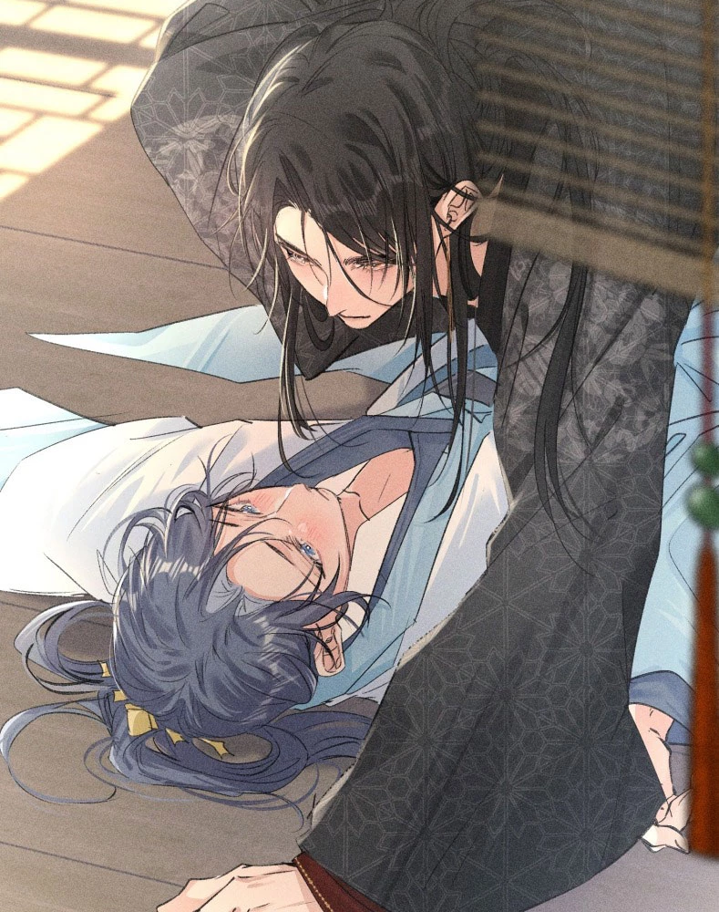 Dụ Địch Thâm Nhập Chapter 29 - 51