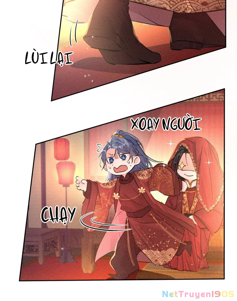 Dụ Địch Thâm Nhập Chapter 29 - 67