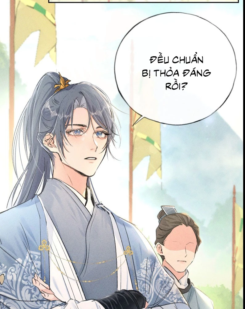 Dụ Địch Thâm Nhập Chapter 30 - 5