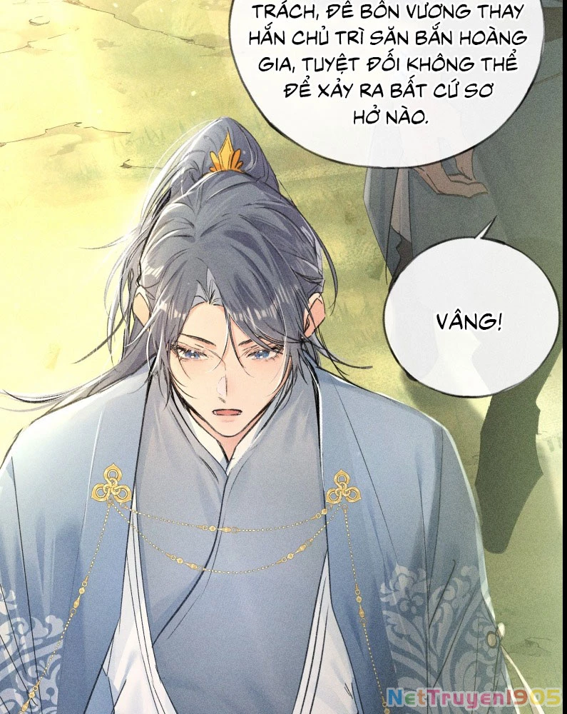 Dụ Địch Thâm Nhập Chapter 30 - 8