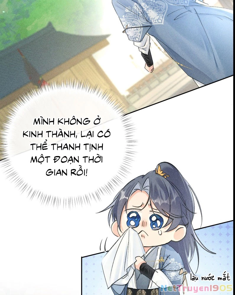 Dụ Địch Thâm Nhập Chapter 30 - 11