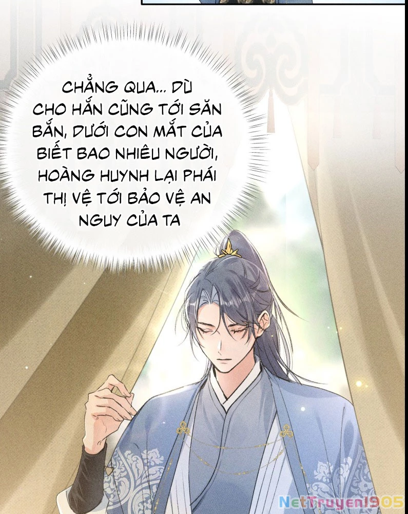 Dụ Địch Thâm Nhập Chapter 30 - 12