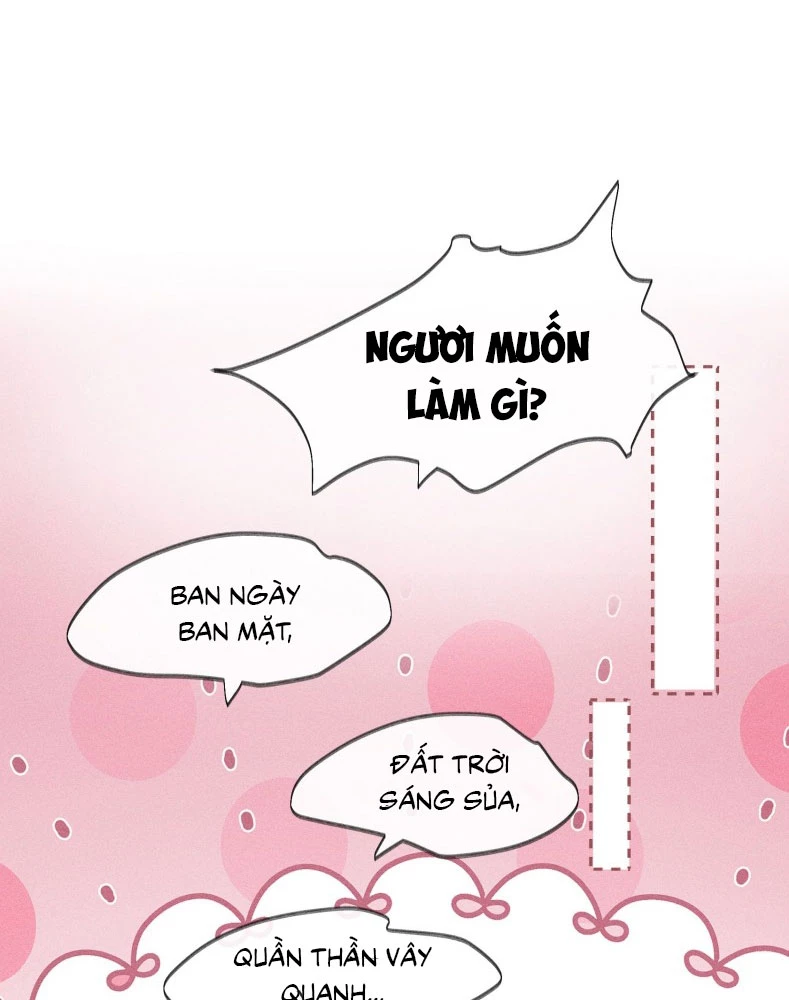 Dụ Địch Thâm Nhập Chapter 30 - 20