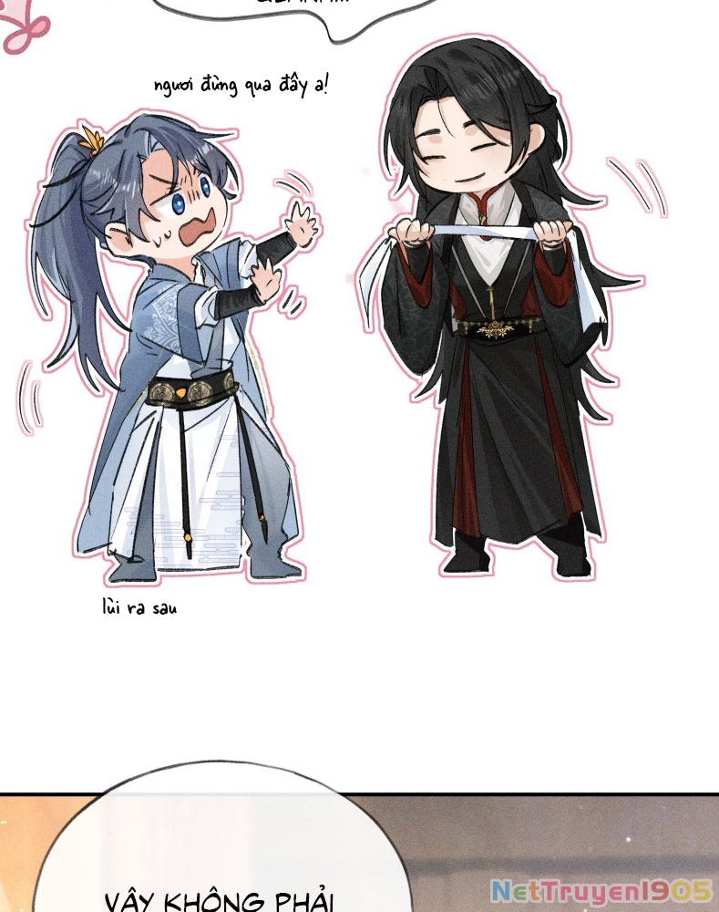 Dụ Địch Thâm Nhập Chapter 30 - 21