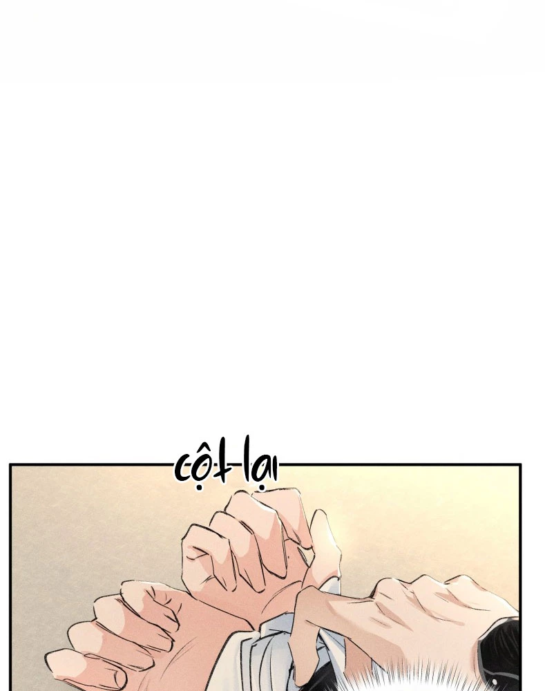 Dụ Địch Thâm Nhập Chapter 30 - 27