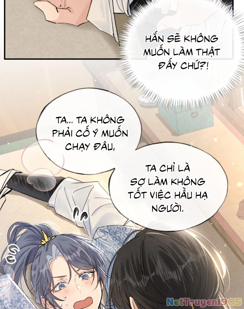 Dụ Địch Thâm Nhập Chapter 30 - 28