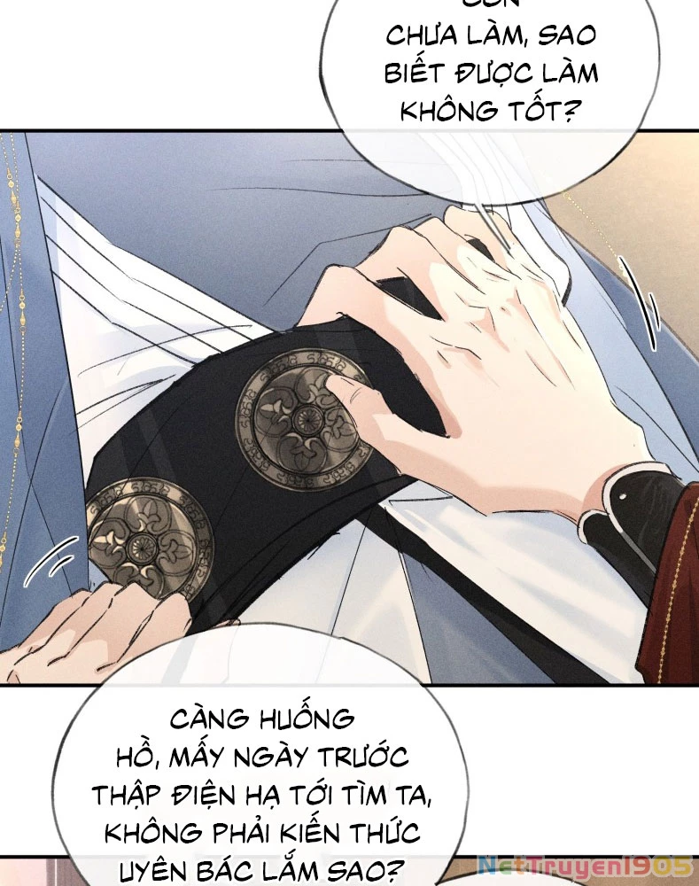 Dụ Địch Thâm Nhập Chapter 30 - 30