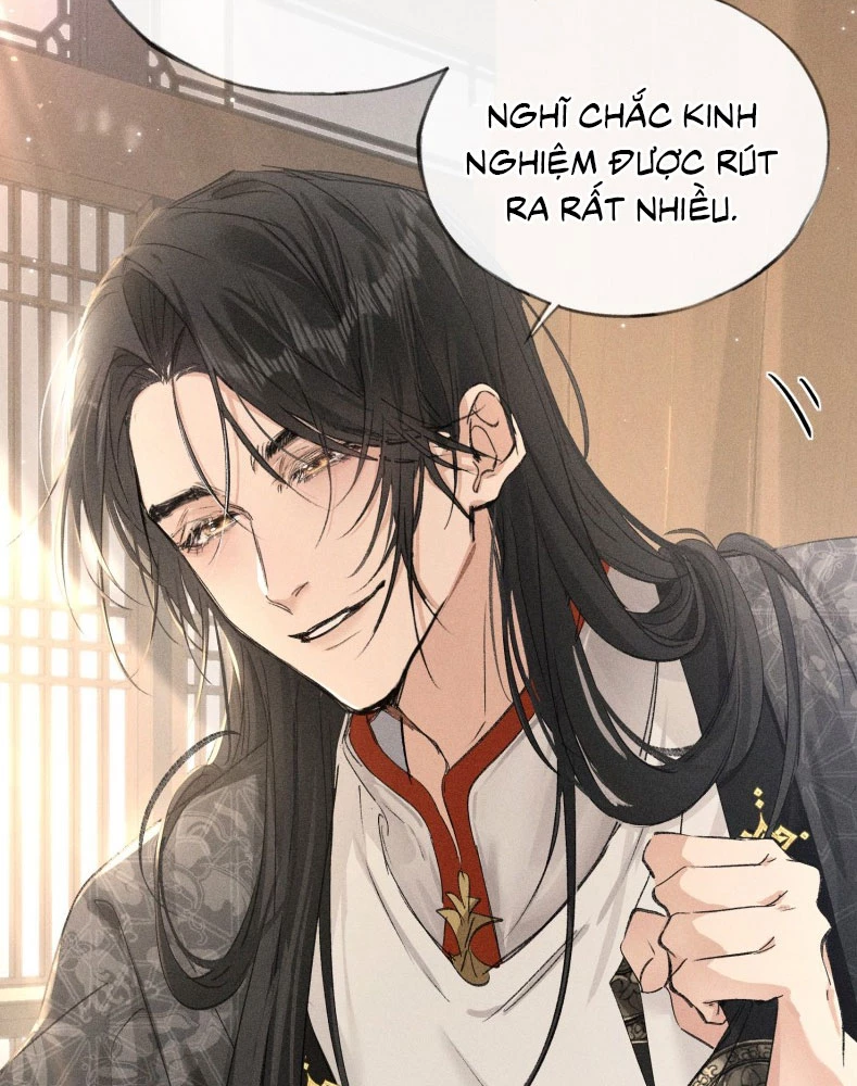 Dụ Địch Thâm Nhập Chapter 30 - 31