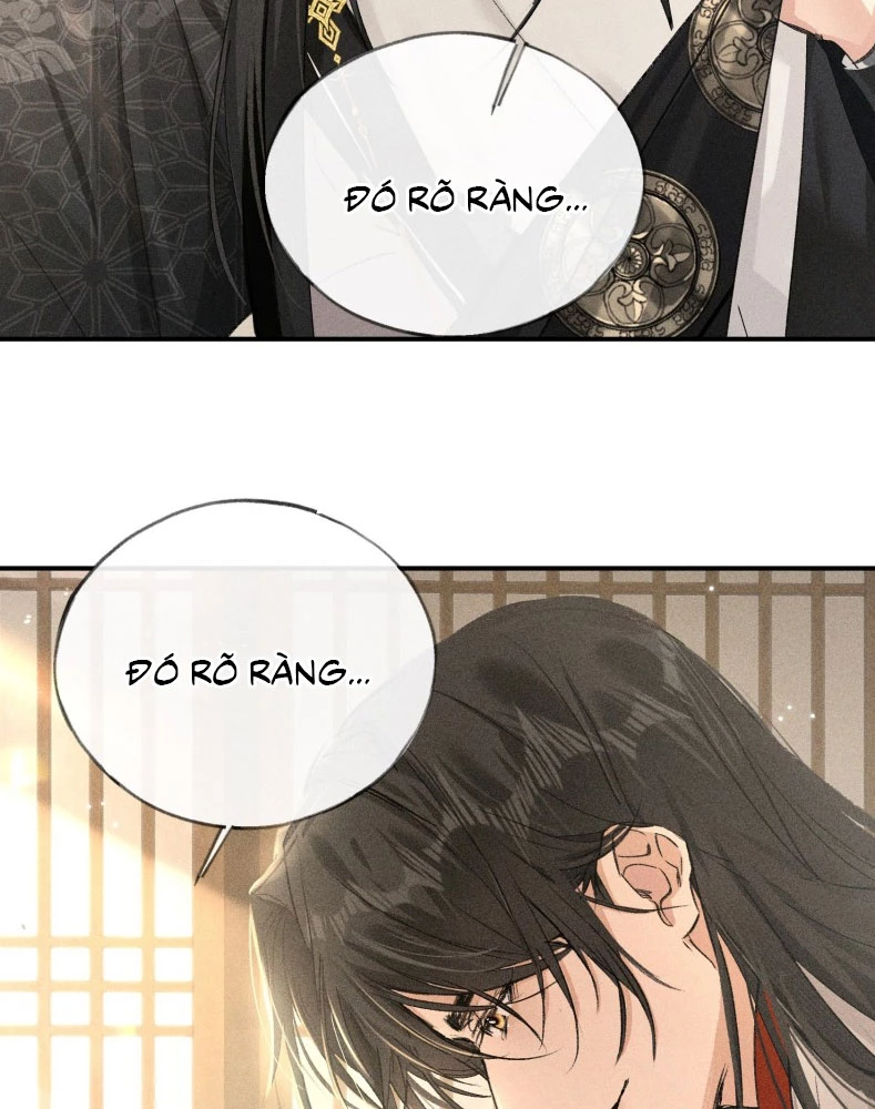 Dụ Địch Thâm Nhập Chapter 30 - 32