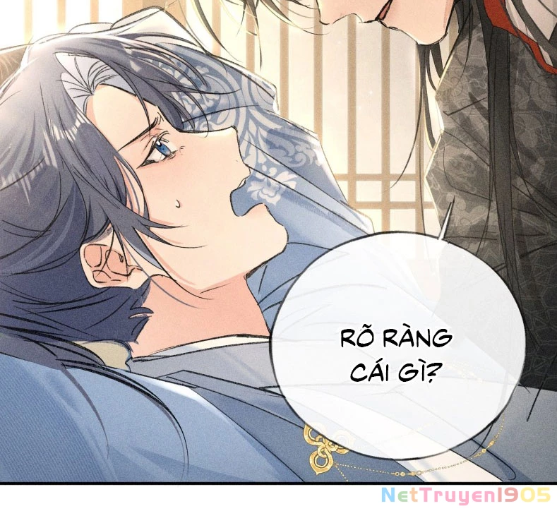 Dụ Địch Thâm Nhập Chapter 30 - 33