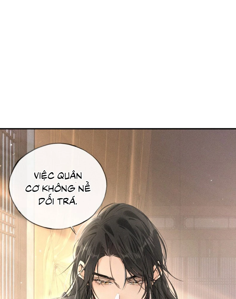 Dụ Địch Thâm Nhập Chapter 30 - 37