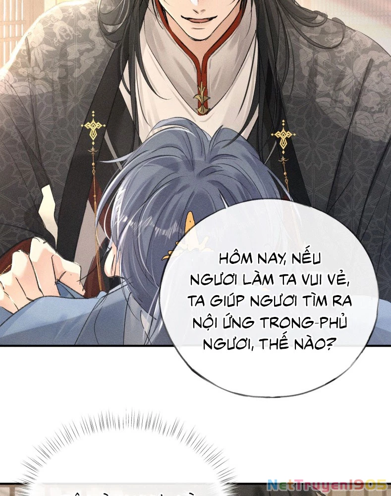 Dụ Địch Thâm Nhập Chapter 30 - 38