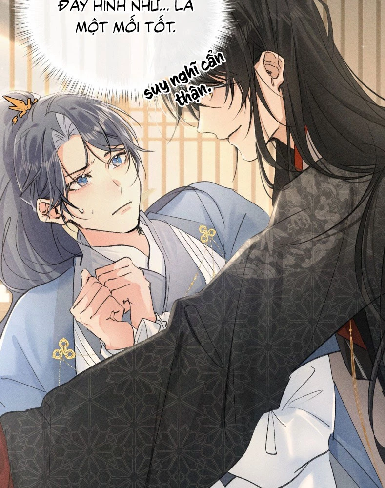 Dụ Địch Thâm Nhập Chapter 30 - 39