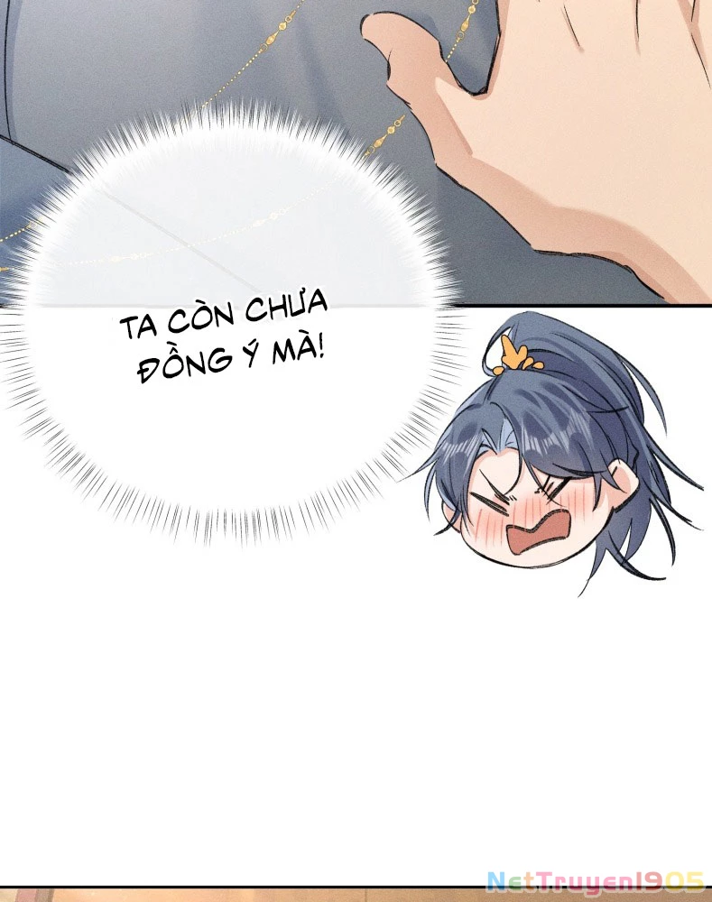 Dụ Địch Thâm Nhập Chapter 30 - 41