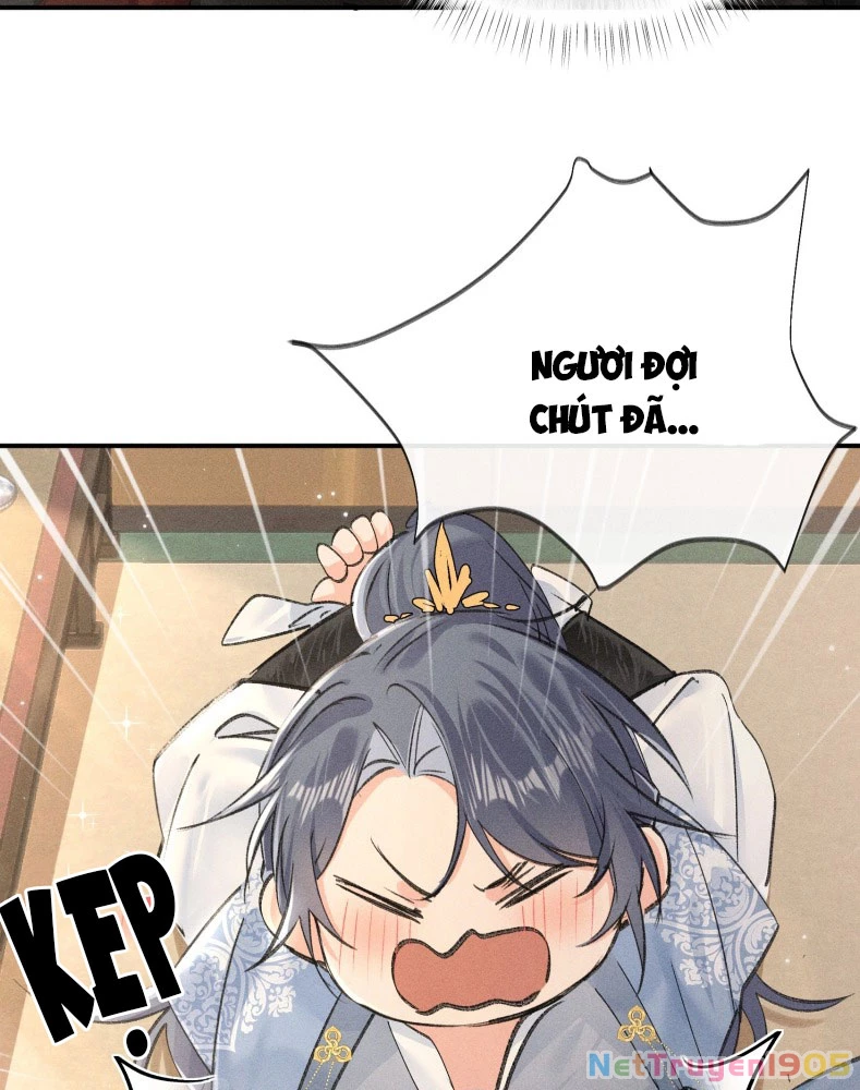 Dụ Địch Thâm Nhập Chapter 30 - 44