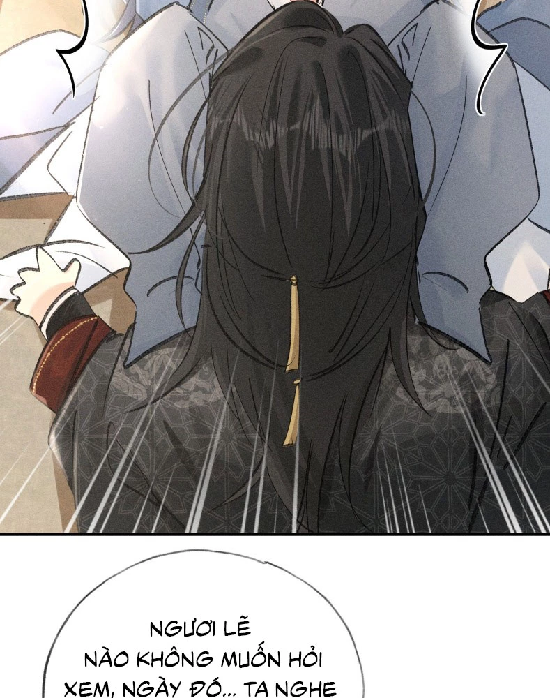 Dụ Địch Thâm Nhập Chapter 30 - 45