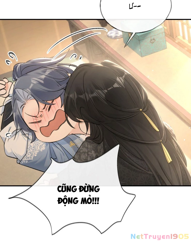 Dụ Địch Thâm Nhập Chapter 30 - 49