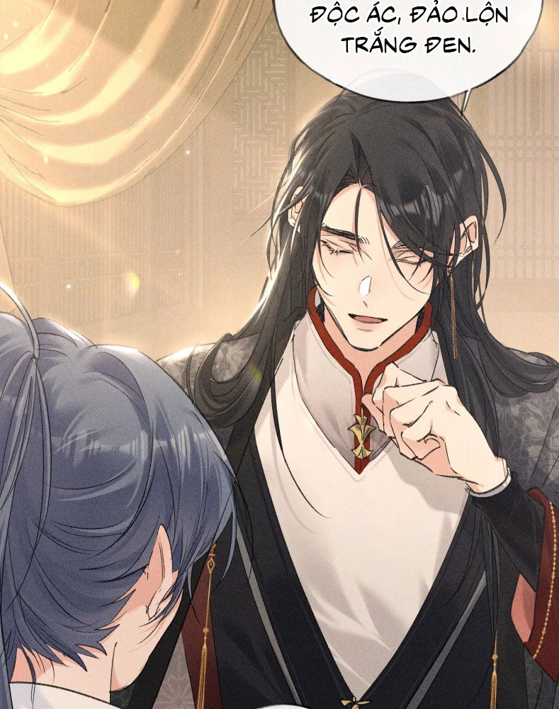 Dụ Địch Thâm Nhập Chapter 30 - 53