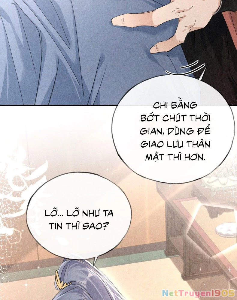 Dụ Địch Thâm Nhập Chapter 30 - 57