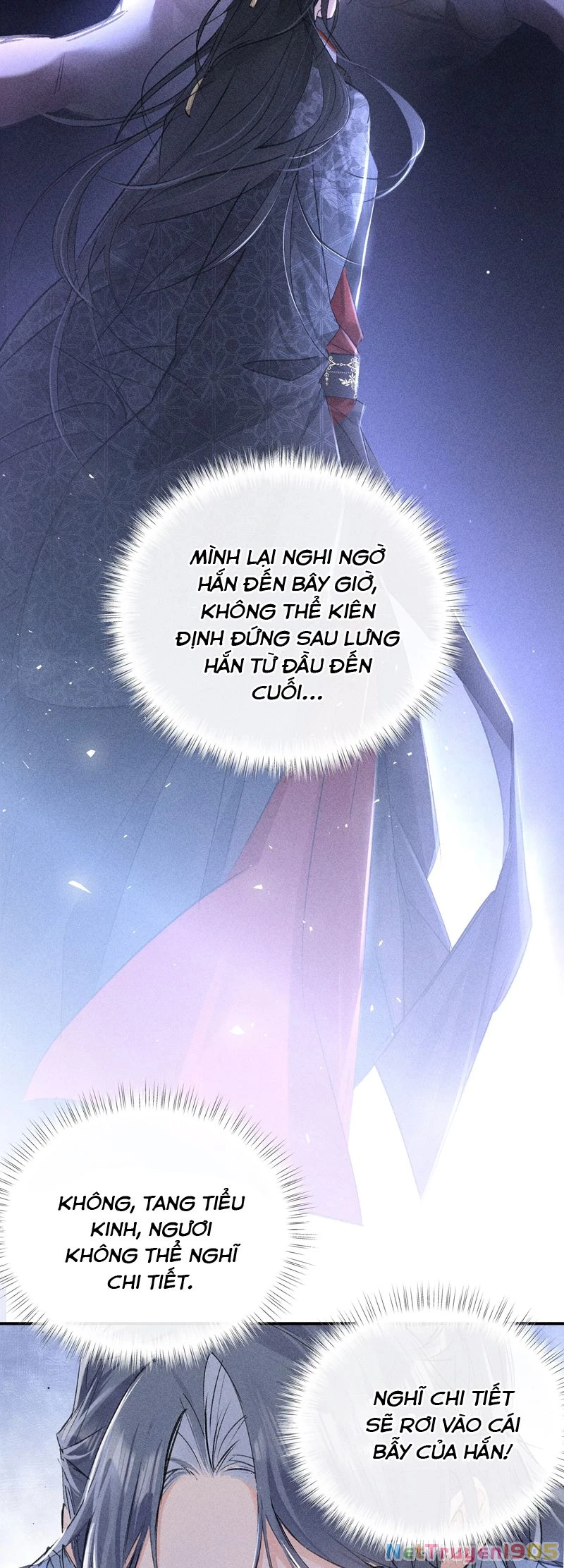 Dụ Địch Thâm Nhập Chapter 31 - 3