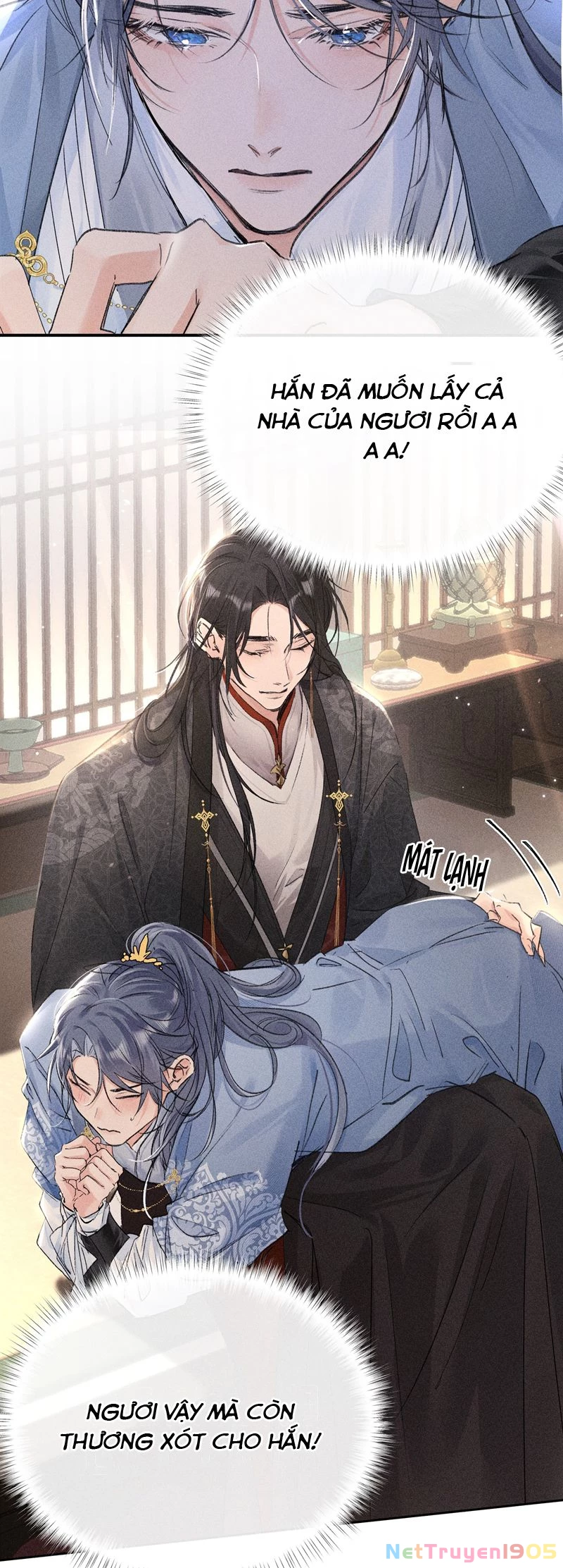 Dụ Địch Thâm Nhập Chapter 31 - 4