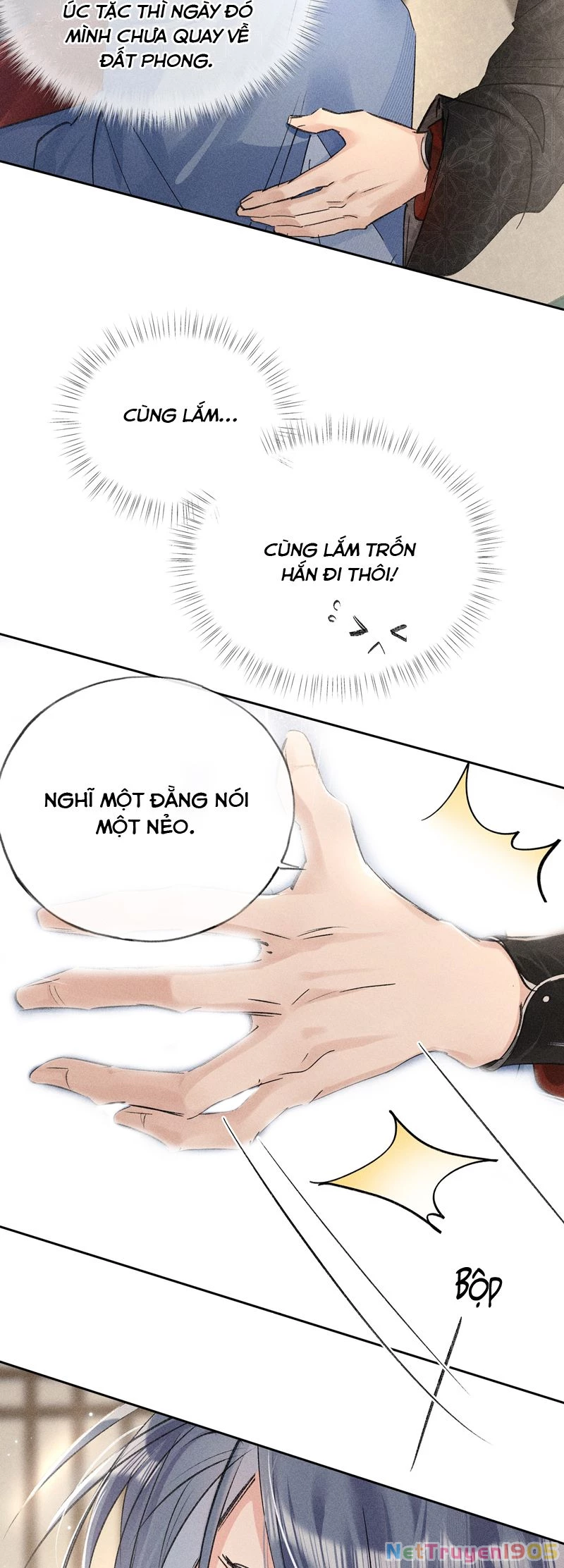 Dụ Địch Thâm Nhập Chapter 31 - 9