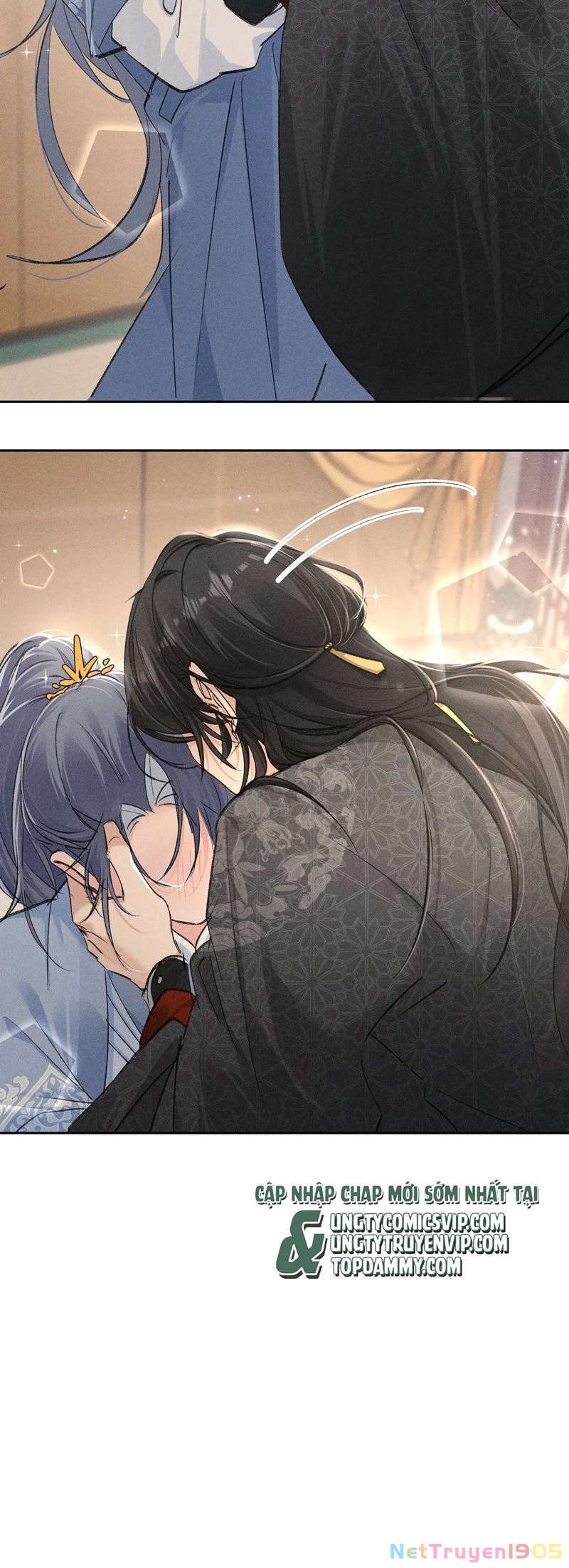 Dụ Địch Thâm Nhập Chapter 31 - 16