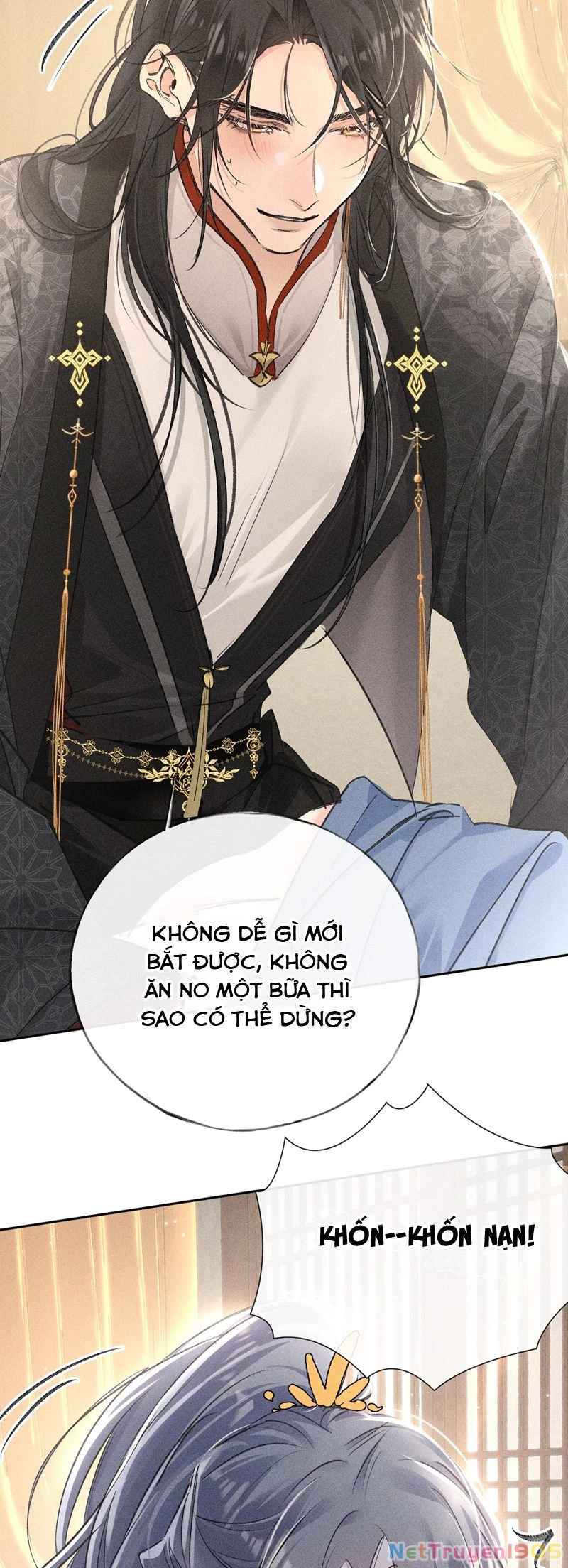 Dụ Địch Thâm Nhập Chapter 31 - 23