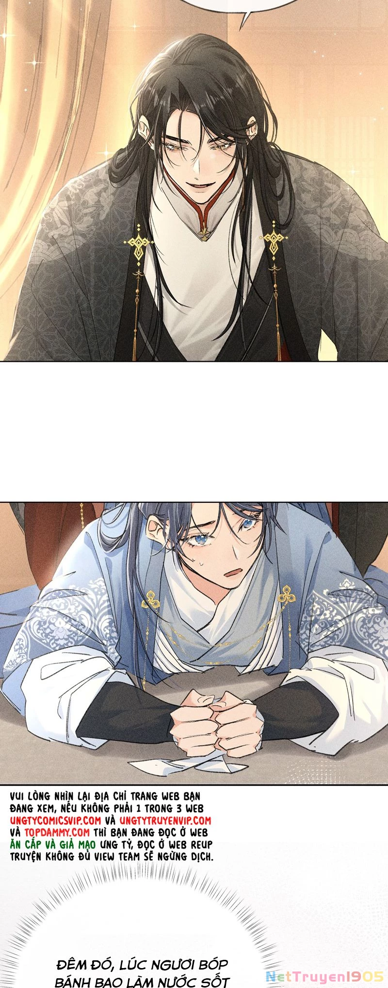 Dụ Địch Thâm Nhập Chapter 32 - 5