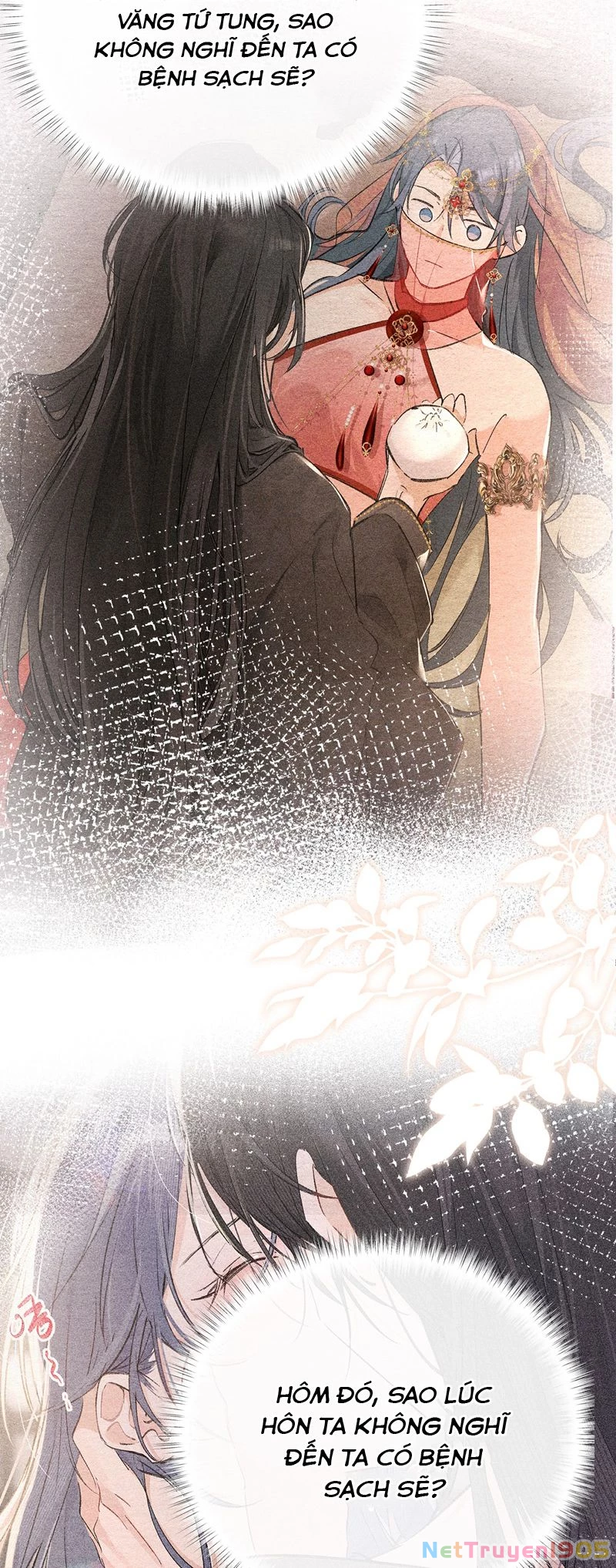 Dụ Địch Thâm Nhập Chapter 32 - 6