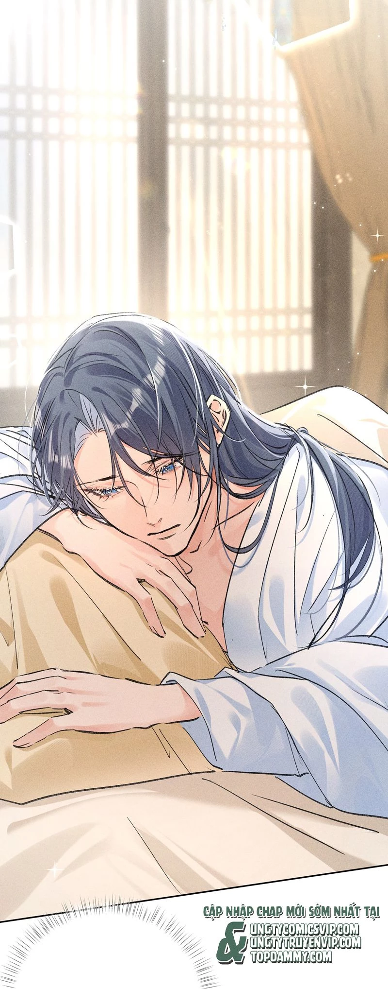 Dụ Địch Thâm Nhập Chapter 32 - 14