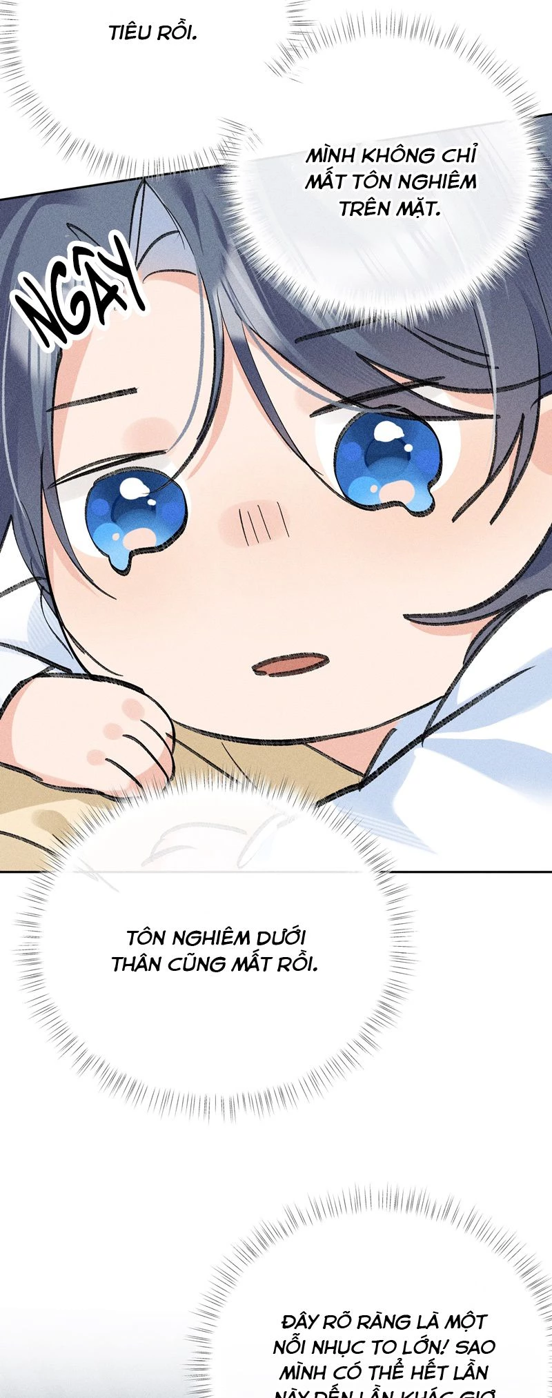 Dụ Địch Thâm Nhập Chapter 32 - 15