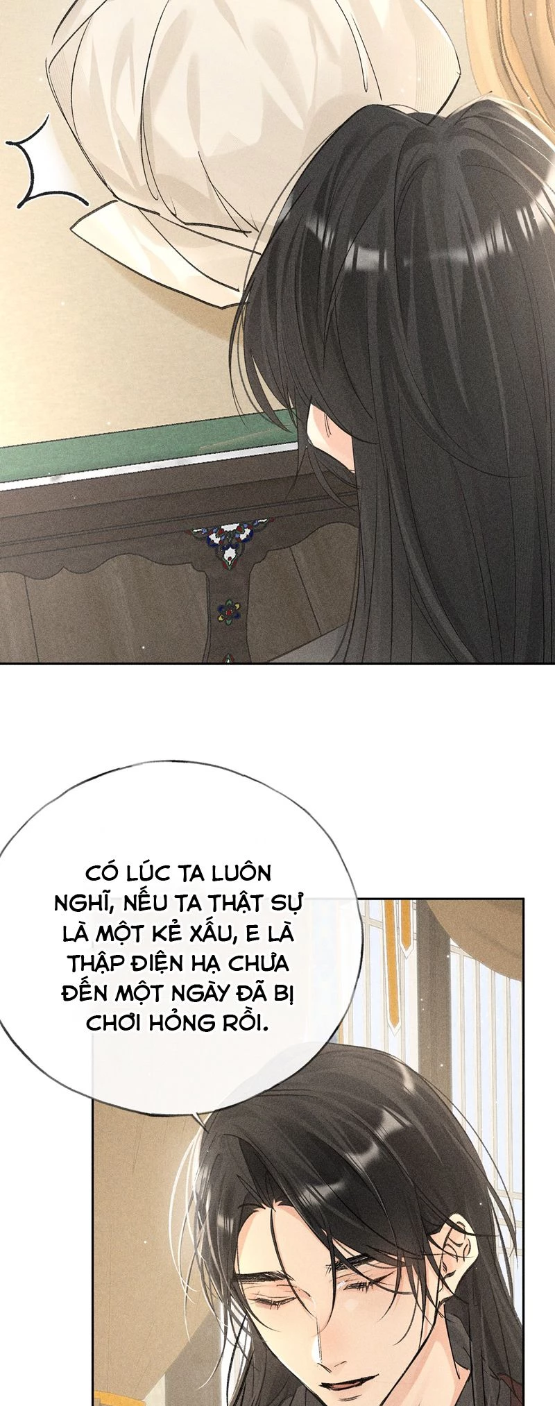 Dụ Địch Thâm Nhập Chapter 32 - 19