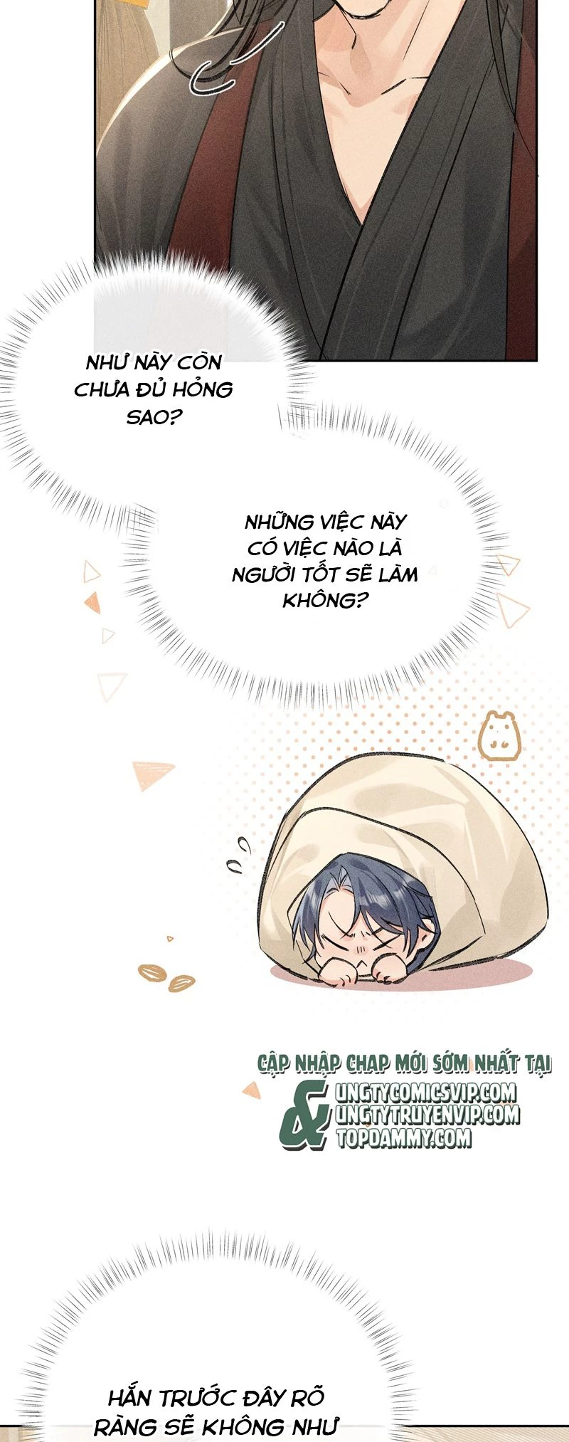 Dụ Địch Thâm Nhập Chapter 32 - 20