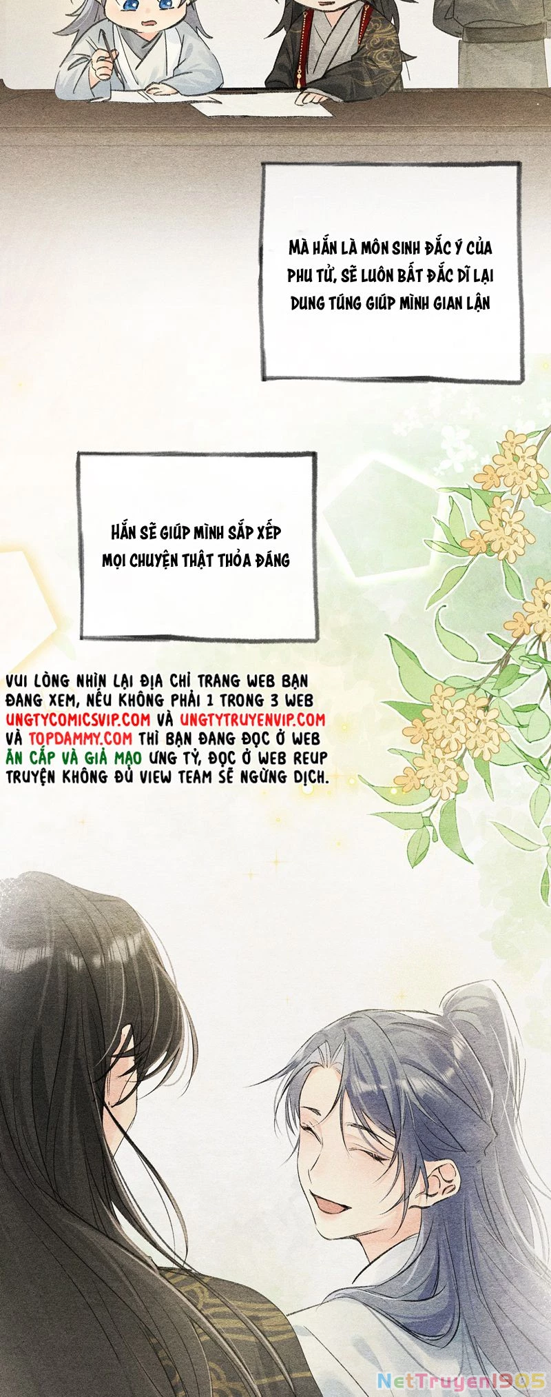 Dụ Địch Thâm Nhập Chapter 32 - 23