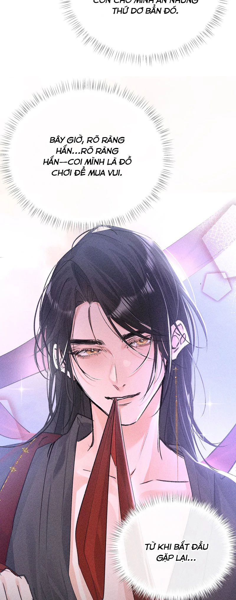 Dụ Địch Thâm Nhập Chapter 32 - 26