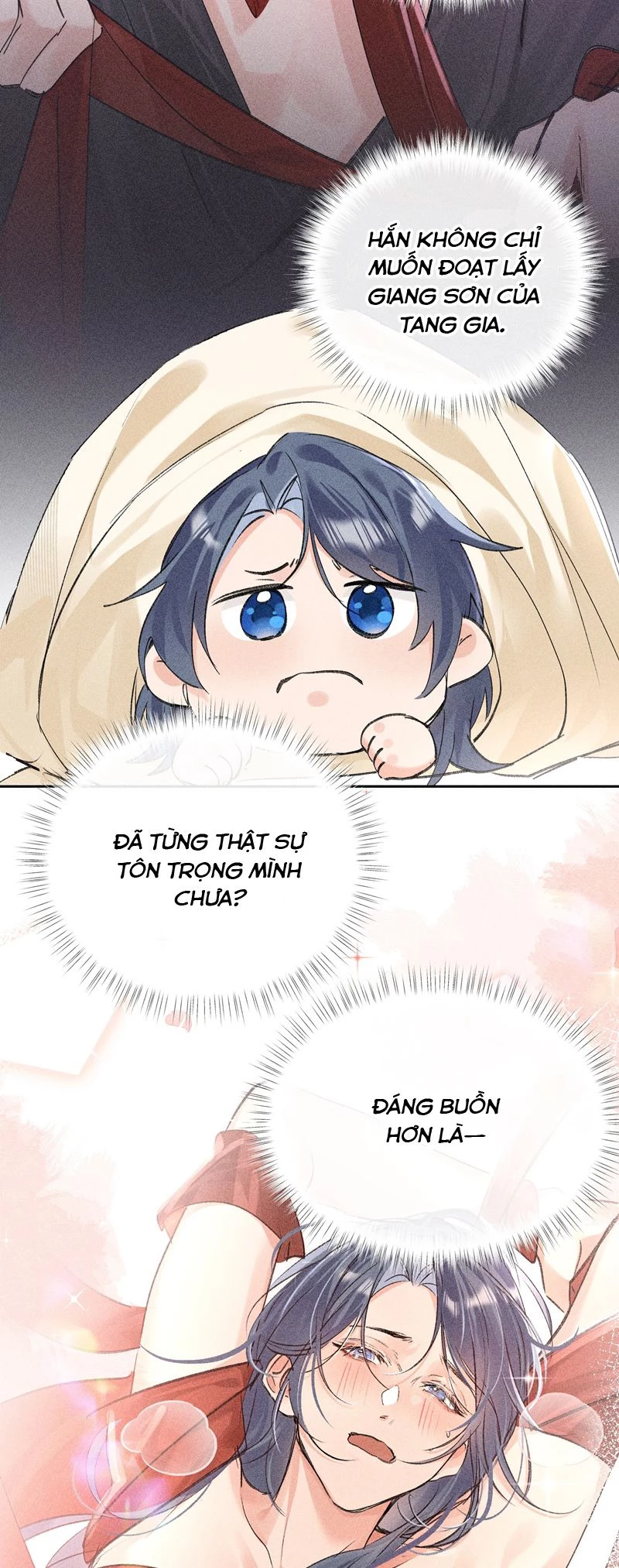 Dụ Địch Thâm Nhập Chapter 32 - 27