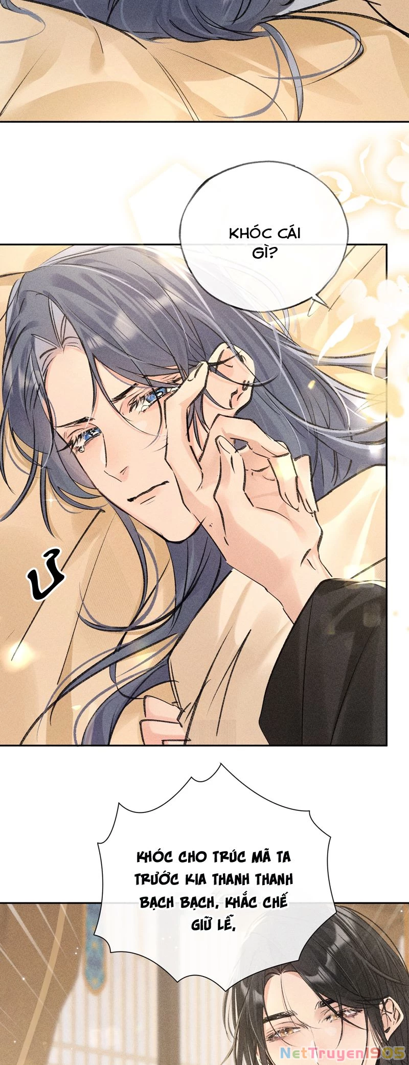 Dụ Địch Thâm Nhập Chapter 33 - 3