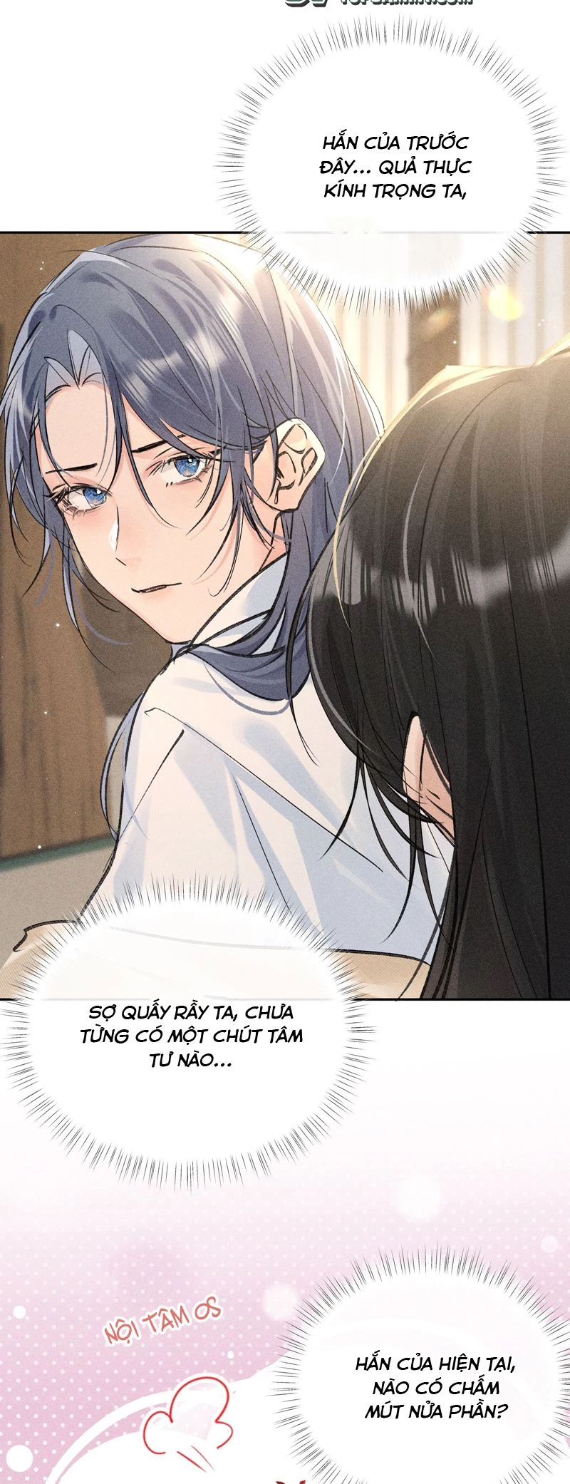 Dụ Địch Thâm Nhập Chapter 33 - 7