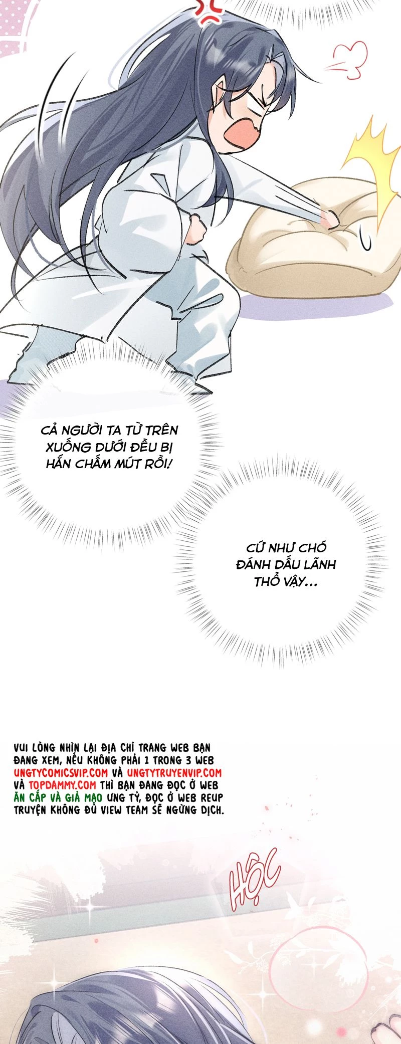 Dụ Địch Thâm Nhập Chapter 33 - 8