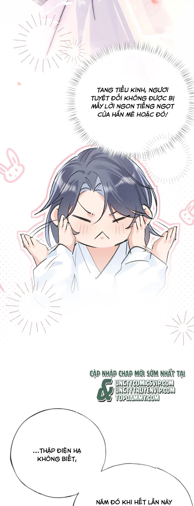Dụ Địch Thâm Nhập Chapter 33 - 10